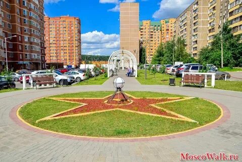 Работа в г дзержинский московской