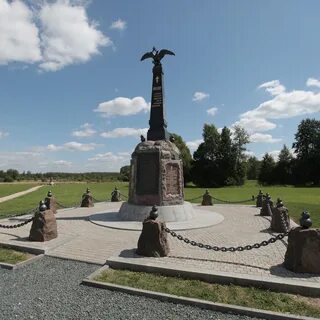 Московская область 26 июня