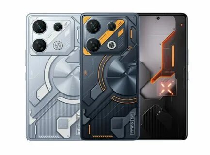 Gt 20 pro характеристики