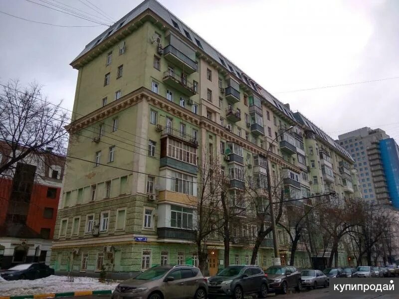 Донская 8 москва. Москва, ул. Донская 8 москва. Донская, д. 13.