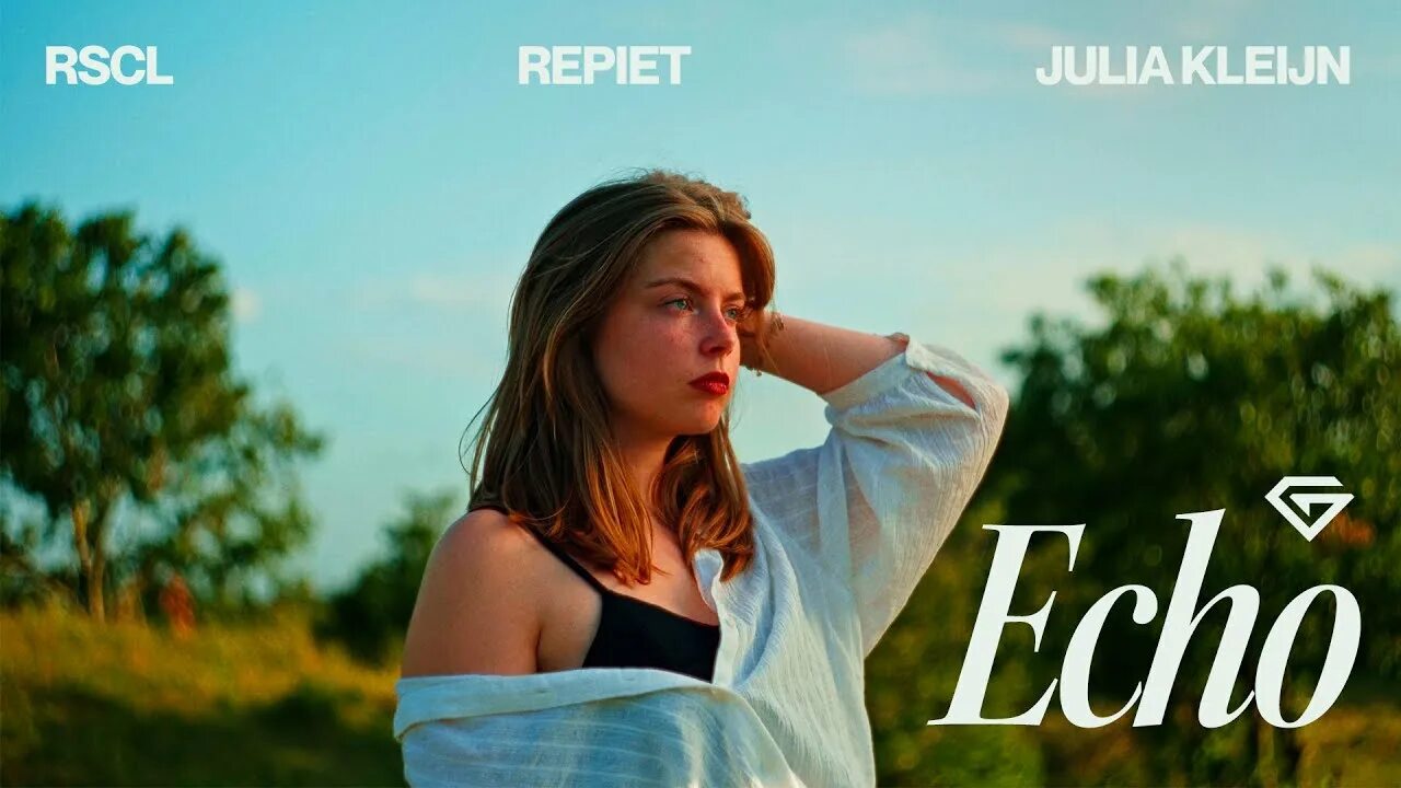 Repeat julia. Echo repiet, rscl, julia kleijn. rscl echo. rscl. rscl &amp; will k all i wanna.