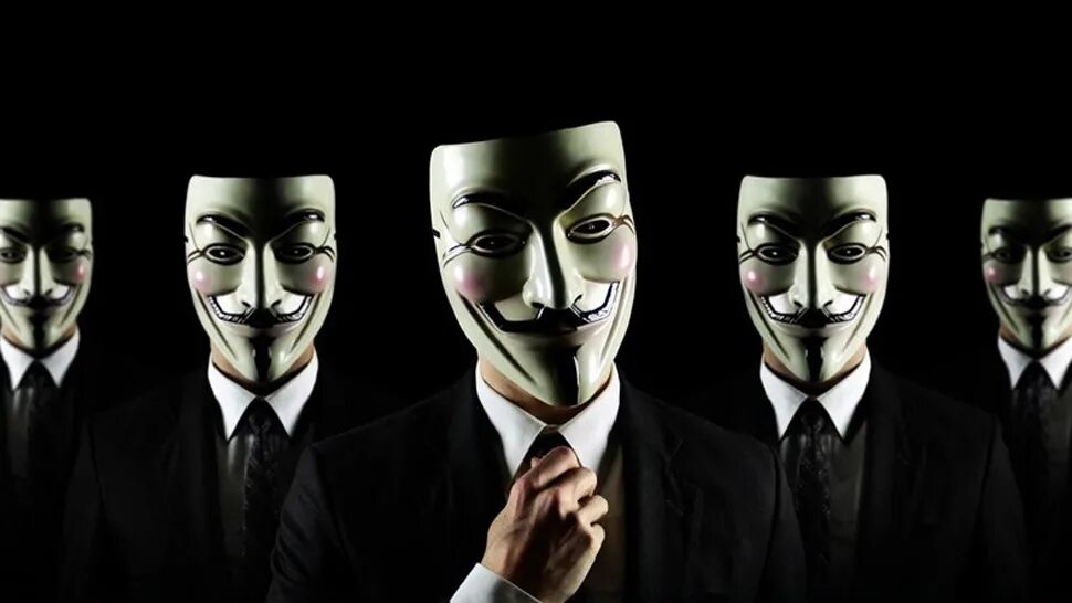 Hacking group