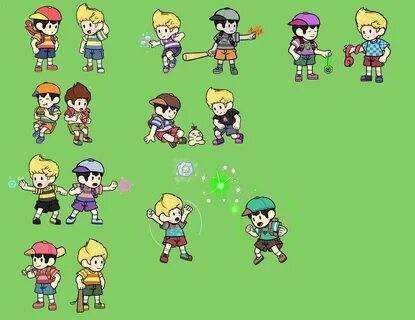 Earthbound