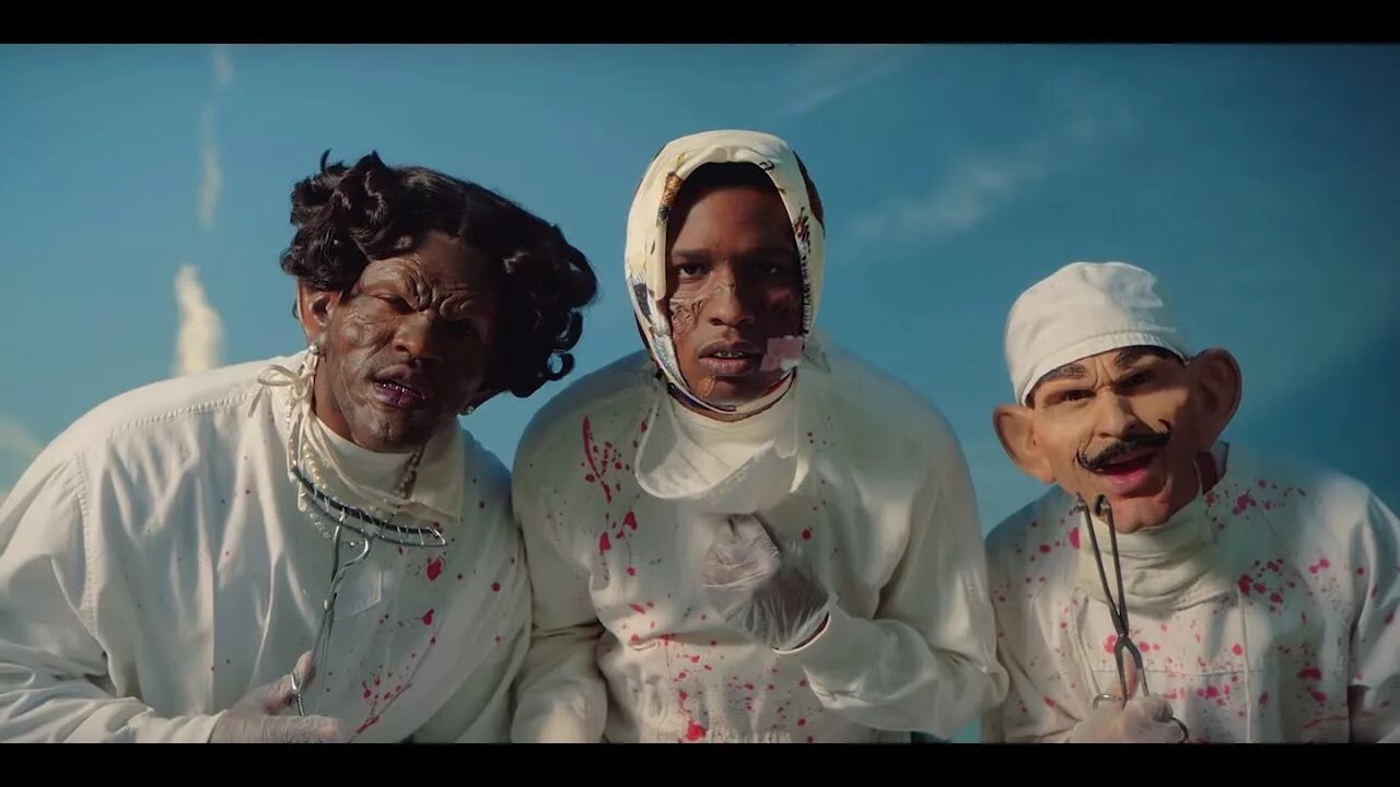 Asap rocky 2024. A$ap rocky - l$d. Asap rocky клипы. Asap rocky. Асап рокки клип.