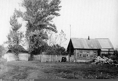 Индекс старого села