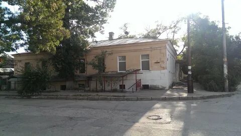Телефон детской поликлиники севастополь