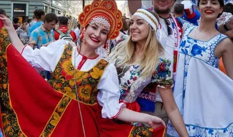 Руском видео