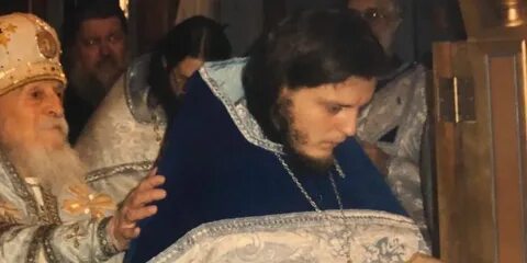 Песни батюшке серафиму