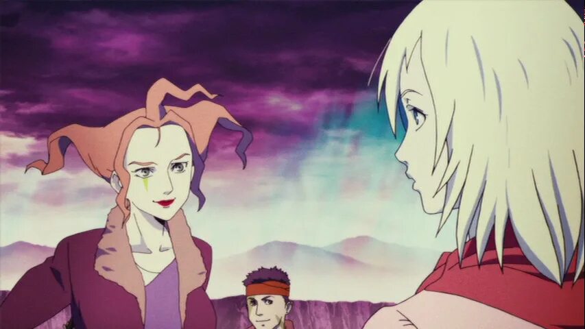 первый отряд песня