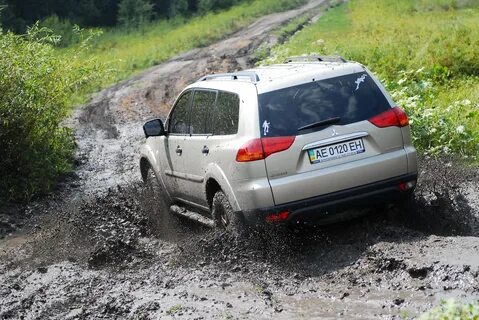 Тест драйв спорт