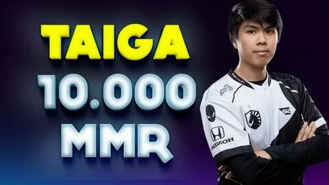 Taiga dota 2
