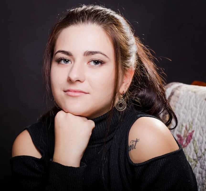 соцсети гудкова