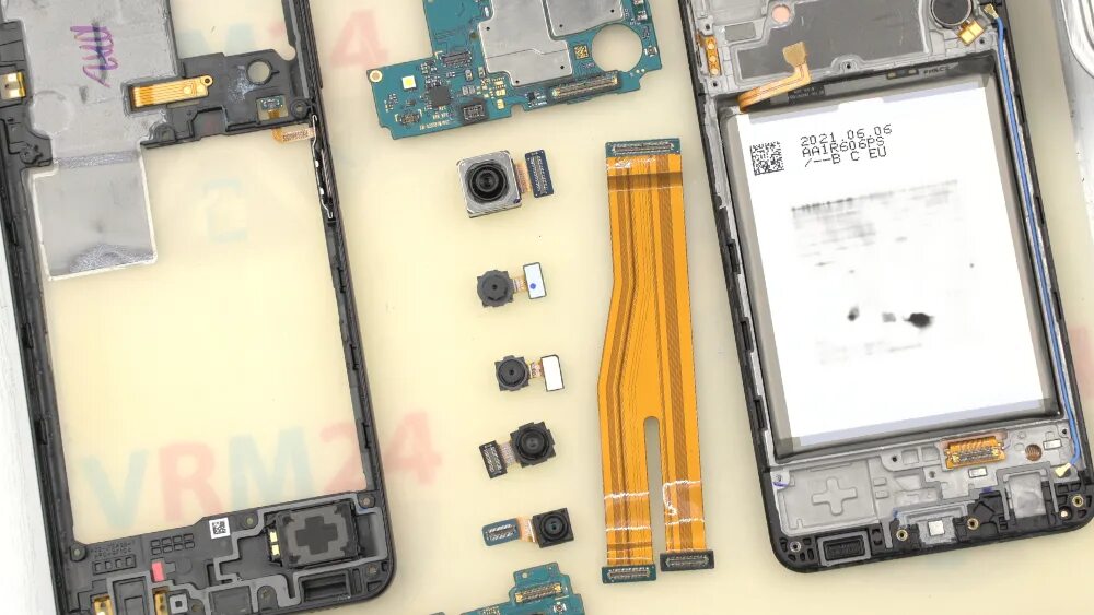 Galaxy a22 sm a225f. A225 samsung.