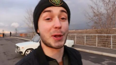 Такер в магазине в москве видео