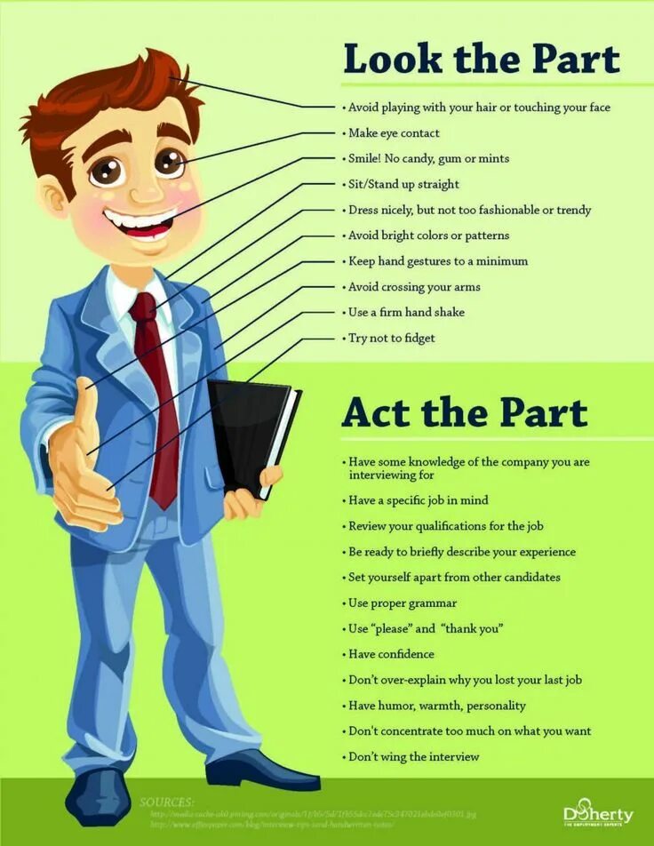 Try to get a job. Tips for job interview. job interview tips. tips for preparation for job interview. how to interview for a job.