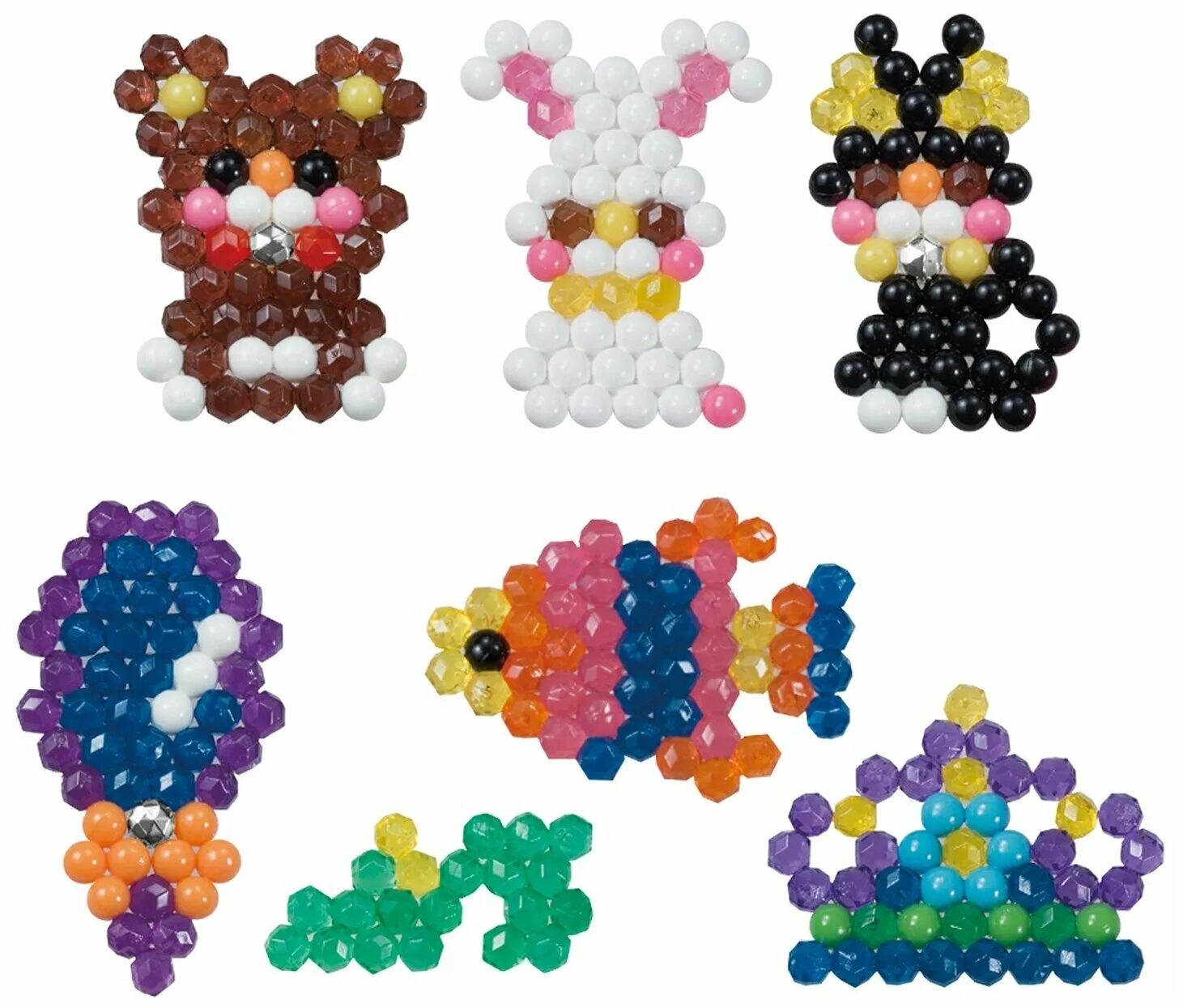 Аква мозаика маленькая. Аква мозаика Аквабидс. Аквамозаика AQUABEADS. Аква мозаика Аквабидс наборы. AQUABEADS Бусины.