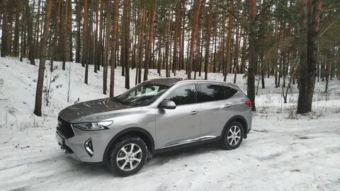 Зимняя резина на хавал ф7