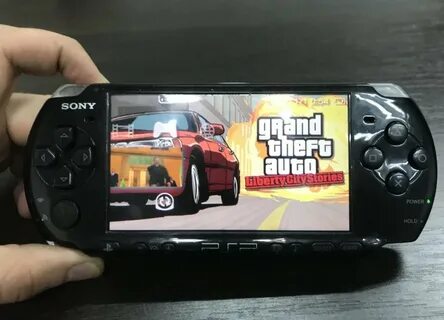 Psp 2024