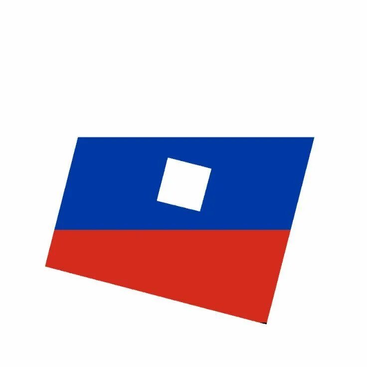 Roblox flag