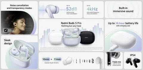 Redmi не работают наушники