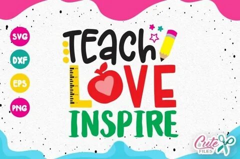 Teaching love