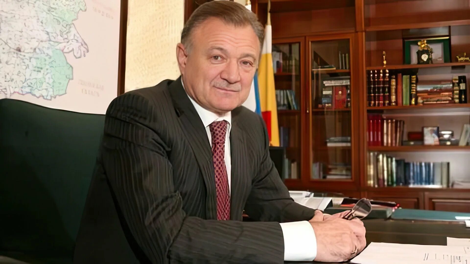 Ковалев кандидат в губернаторы. Ковалев кандидат в губернаторы