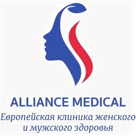 Альянс центр