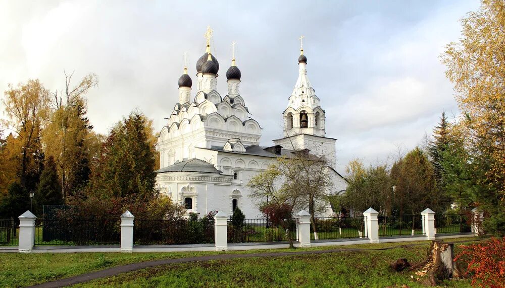 Дорогой покаяний (с посещением пещер в Талицах и Торгового дома церковных принад