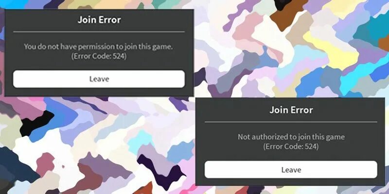 Что обозначает ошибка 524. Error code 524 roblox. активируйте код wargaming 2025.