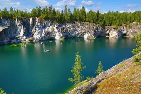 Отдых в карелии 2024 лето все включено