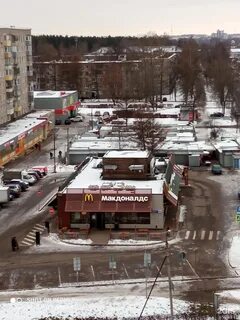 Вкусно и точка ярославль авиаторов