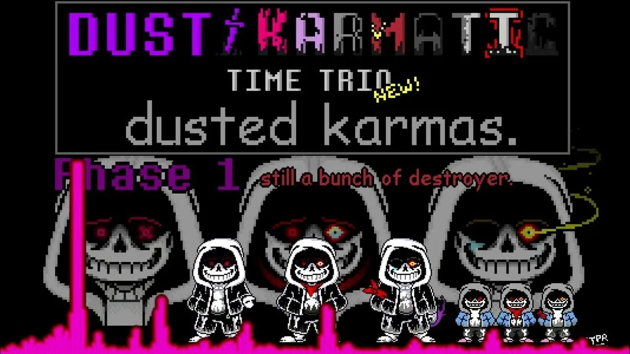 Murder time trio phase 1. Мирдер тиме трио. Dust trio. Dust heroes time trio. Dust trio.