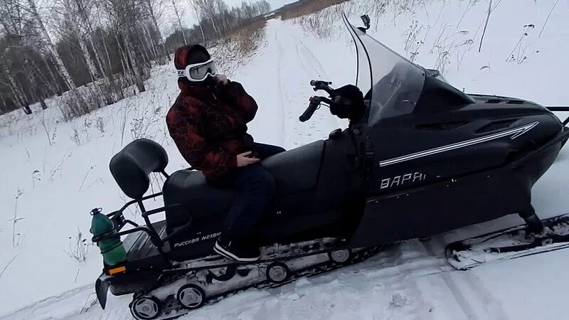 Варяг 500 отзывы
