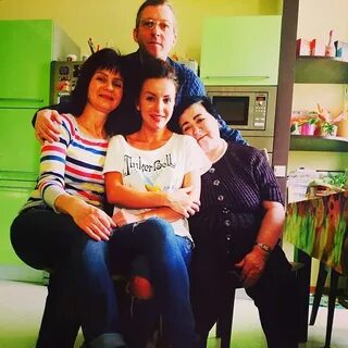 Дети волковой фото