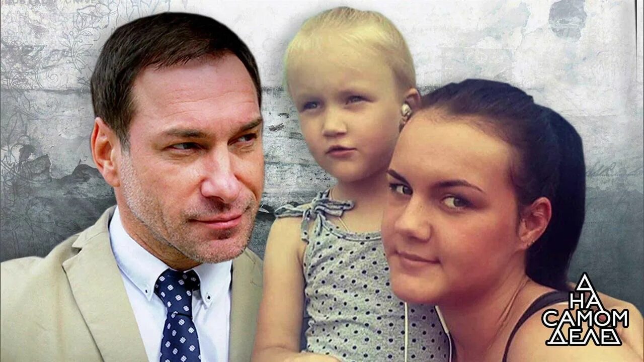 Николай перминов актер биография личная жизнь Николай Перминов Заряд молодежи