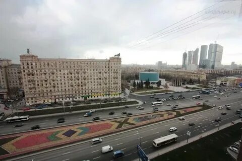 Пл победы 1 корп б
