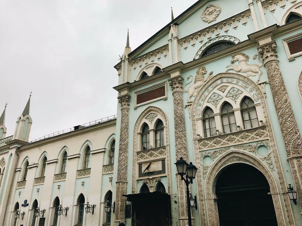 Самый известный мастер печатного двора