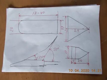 Чертежи плуга своими руками