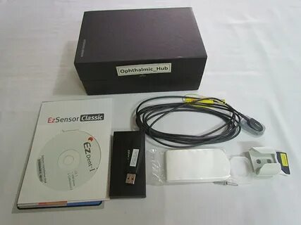 Ezsensor