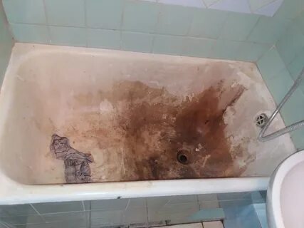 Сдать чугунную ванну