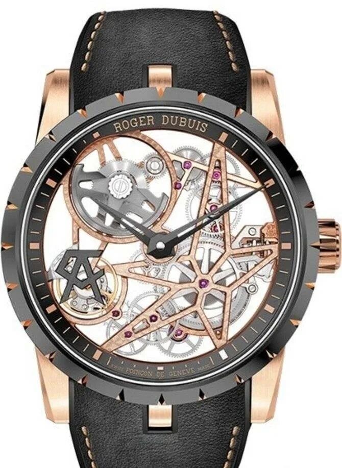 Продать часы roger dubuis. Часы роджер дубуис. roger dubuis оригинал часы. roger dubuis excalibur skeleton. roger dubuis excalibur chronograph.