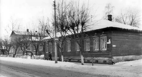 Кострома лермонтова
