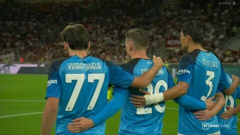 Milanaway