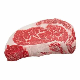 Rib eye