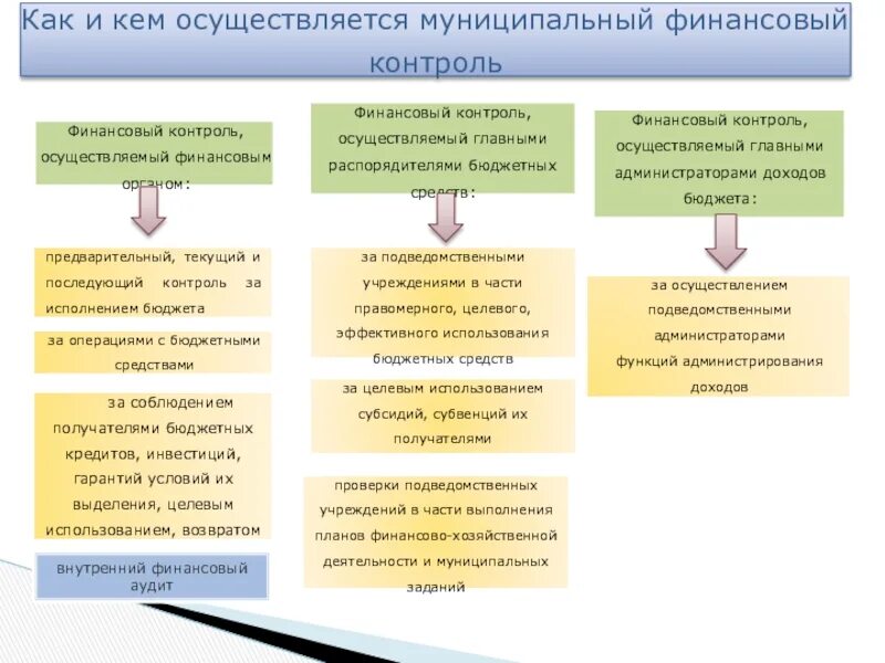 Особенности реализации контроля. Кто осуществляет предварительный текущий и последующий контроль. Контроль финансовых операций. Органы предварительного финансового контроля. Муниципальный финансовый контроль осуществляют.