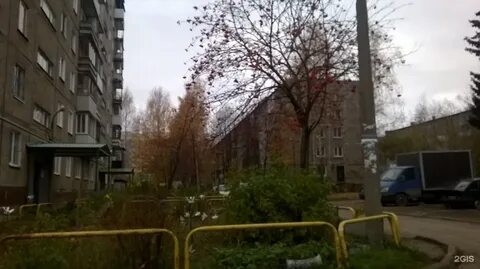 Дачное микрорайон