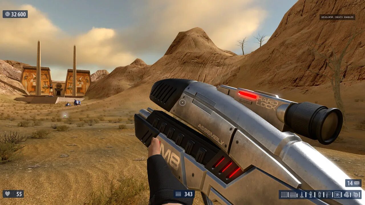 Сириус сэм 2 нетрикса. Крутой сэм моды. Крутой сэм 1 карта. Serious sam с пулеметом. Монстры из игры сириус сэм второе пришествие.