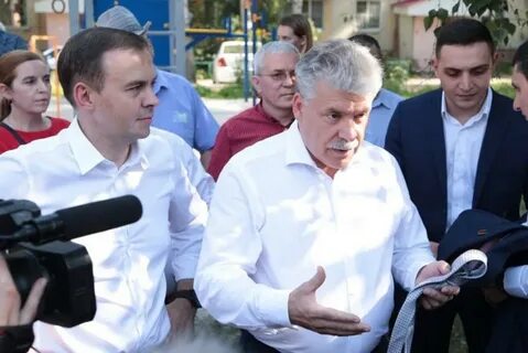 Где сейчас грудинин чем занимается 2024 находится