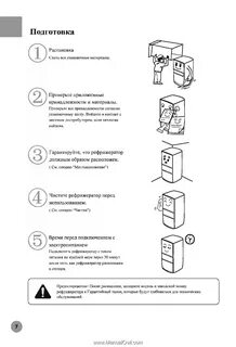 Холодильник haier инструкция по эксплуатации панель