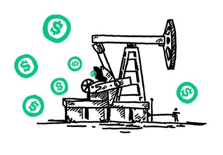 business empire нефтяная компания максимум
